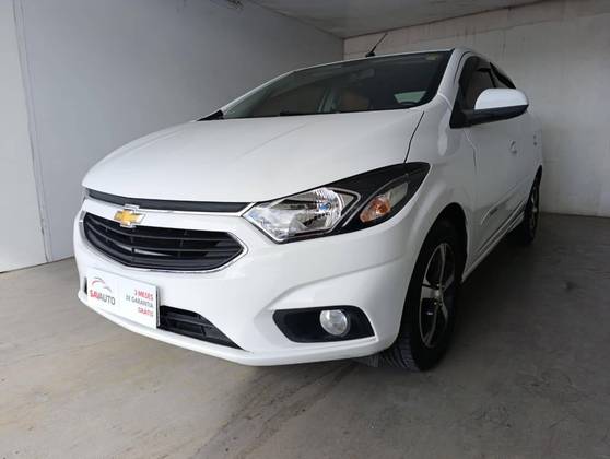 CHEVROLET PRISMA 1.4 MPFI LTZ 8V FLEX 4P AUTOMÁTICO CHEVROLET PRISMA 1.4 MPFI LTZ 8V FLEX 4P AUTOMÁTICO
